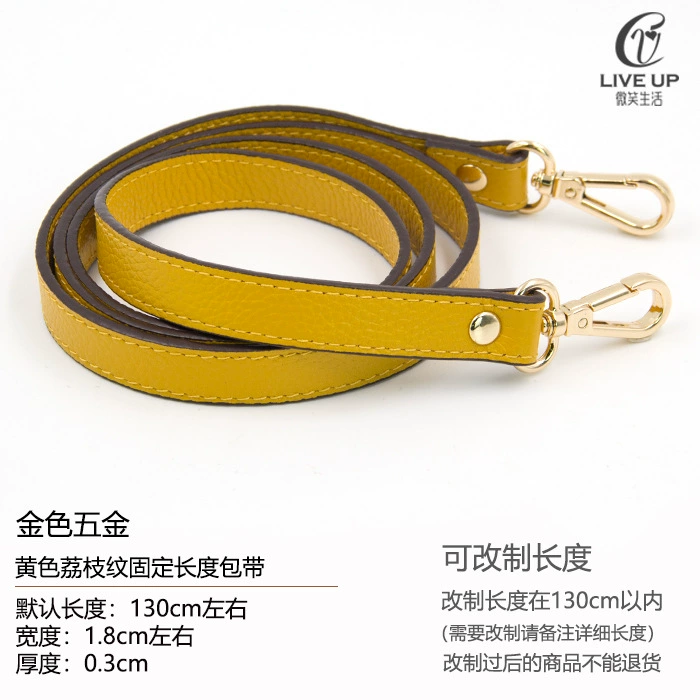 Accessories, bag strap for men and women, long backpack one shoulder, straps