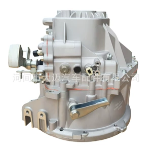515Mha-1701201 515Mha-1700010Ka sürət qutusu Chery A5 E3 E5 Fowin2 üçün
