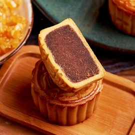 蔬菜罐头;传统糕点;水果罐头