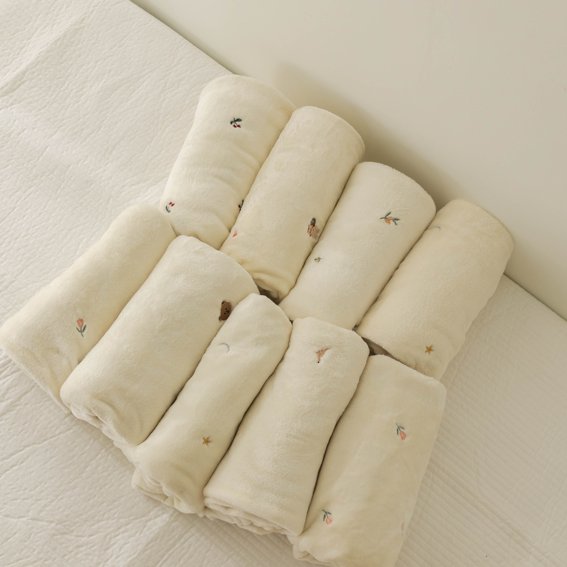 Baby Blanket Design 9