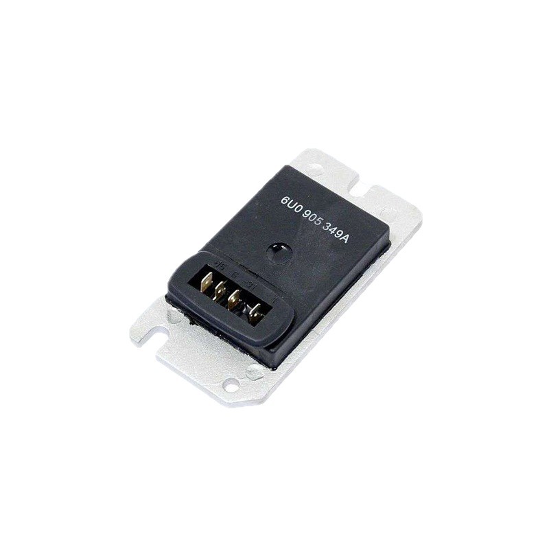 6U0905349A 115915080 is suitable for Skoda ignition control module