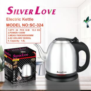 ���Q���ښW�岻�P�늟����ˮ�� Electric kettle 늟�ˮ��1350W