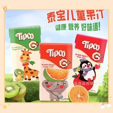 ̩Tipco̩NFC֭110ml*4ֹ֭֭ͯ