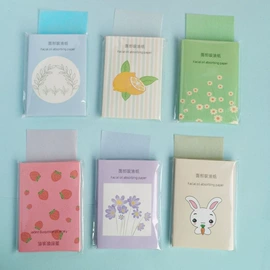 化妆棉、棉签;其他美妆工具;其他一次性