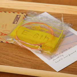 乐器配件;弹拨类乐器;数码音频线