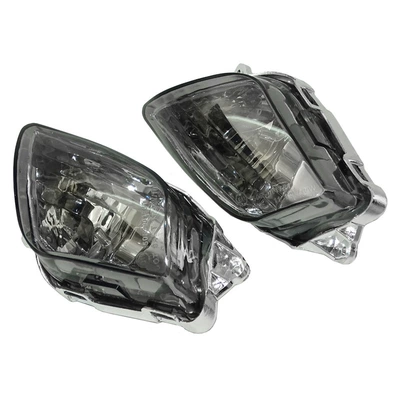 housing lampshade lens, Motorcycle tail