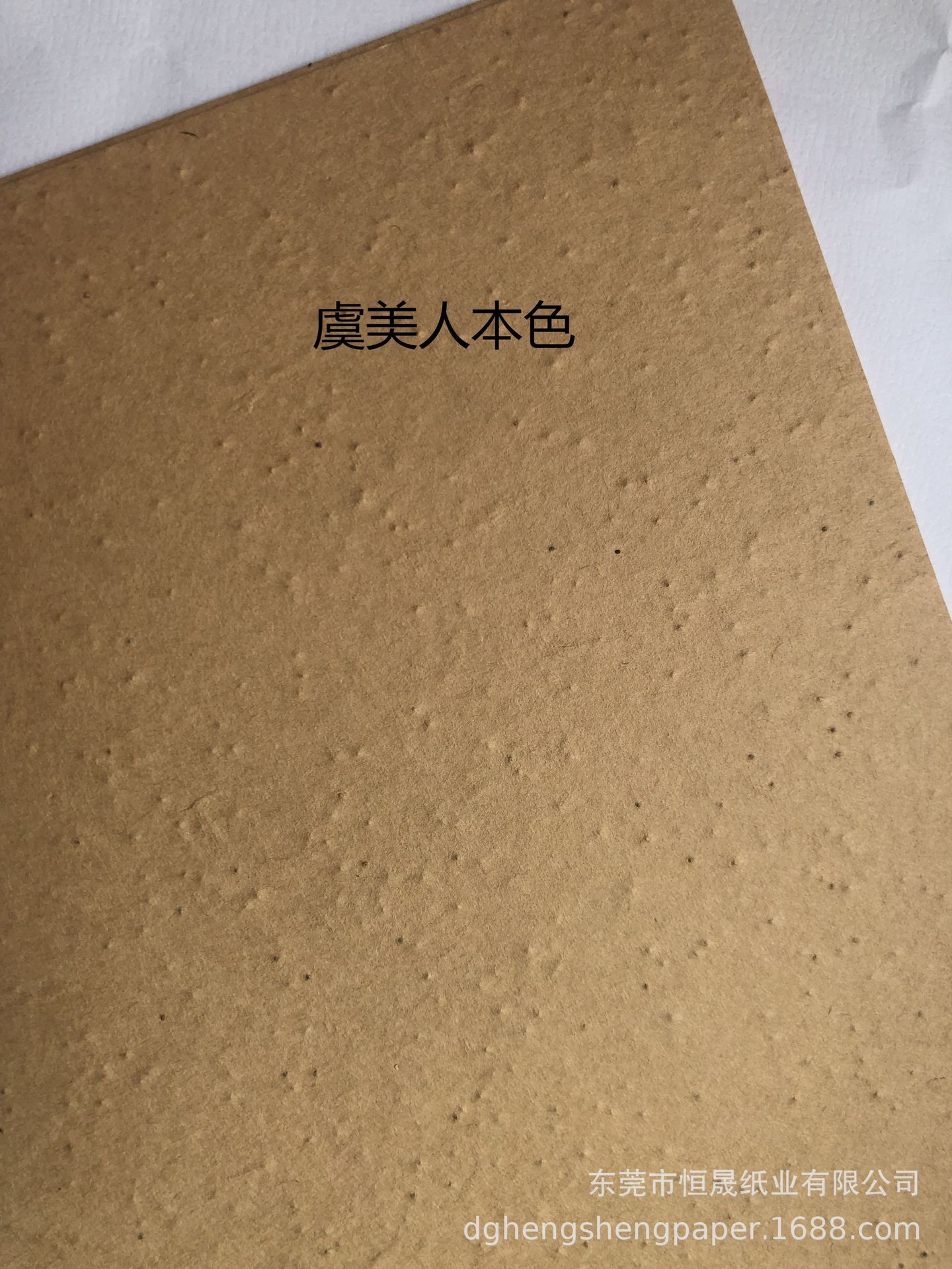 种子纸 seed paper 发芽种植纸 花瓣纸 树叶纸 手工纸 环保概念纸