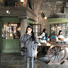 VASSE��з�nϵ���|100��ë���I��ɫ���L�����Ů���ë������