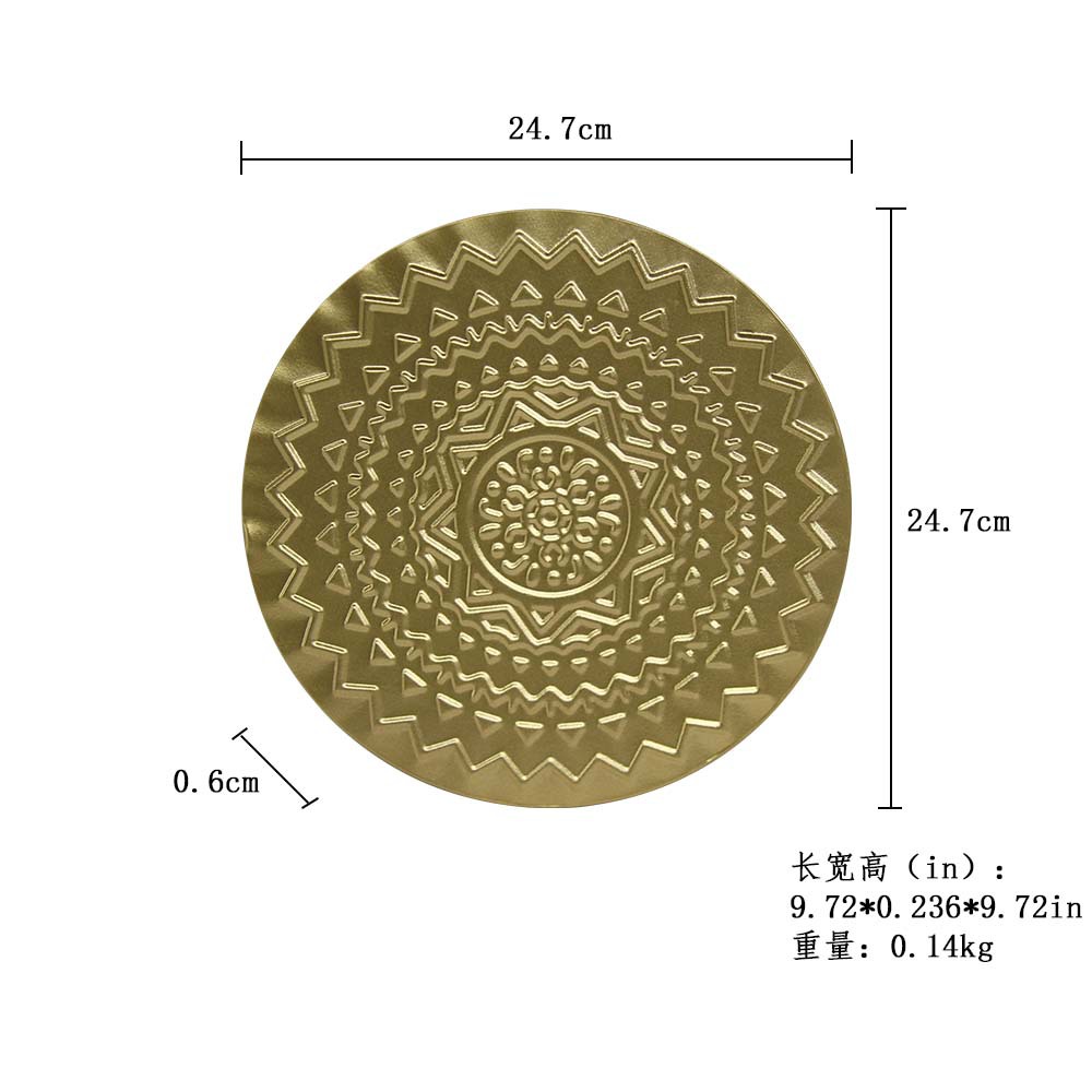 B형 골드 L사이즈