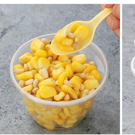 厂家直销塑料杯优惠酸奶杯饮料杯豆浆杯气调锁鲜杯充氮气封膜保鲜