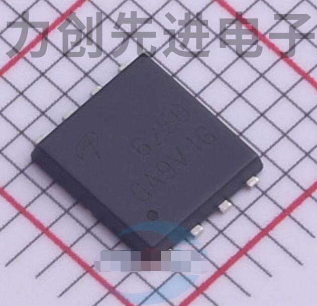 AON6250 封装 DFN-5x6 MOS场效应管