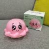 章鱼喷水玩具155克【粉色】7012-80