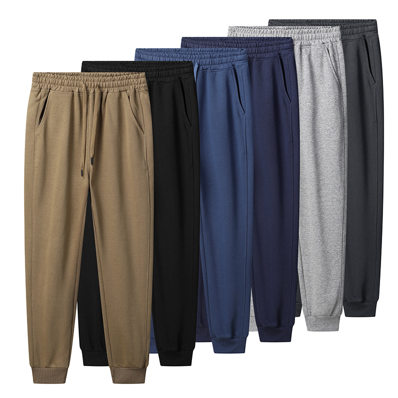 Sports trousers for men and women