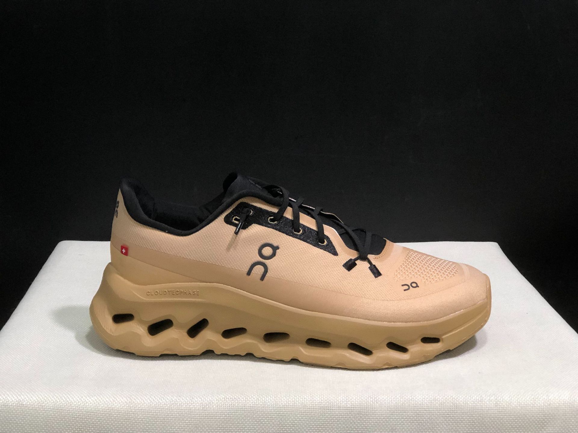 Earthy yellow 36-45 / 36