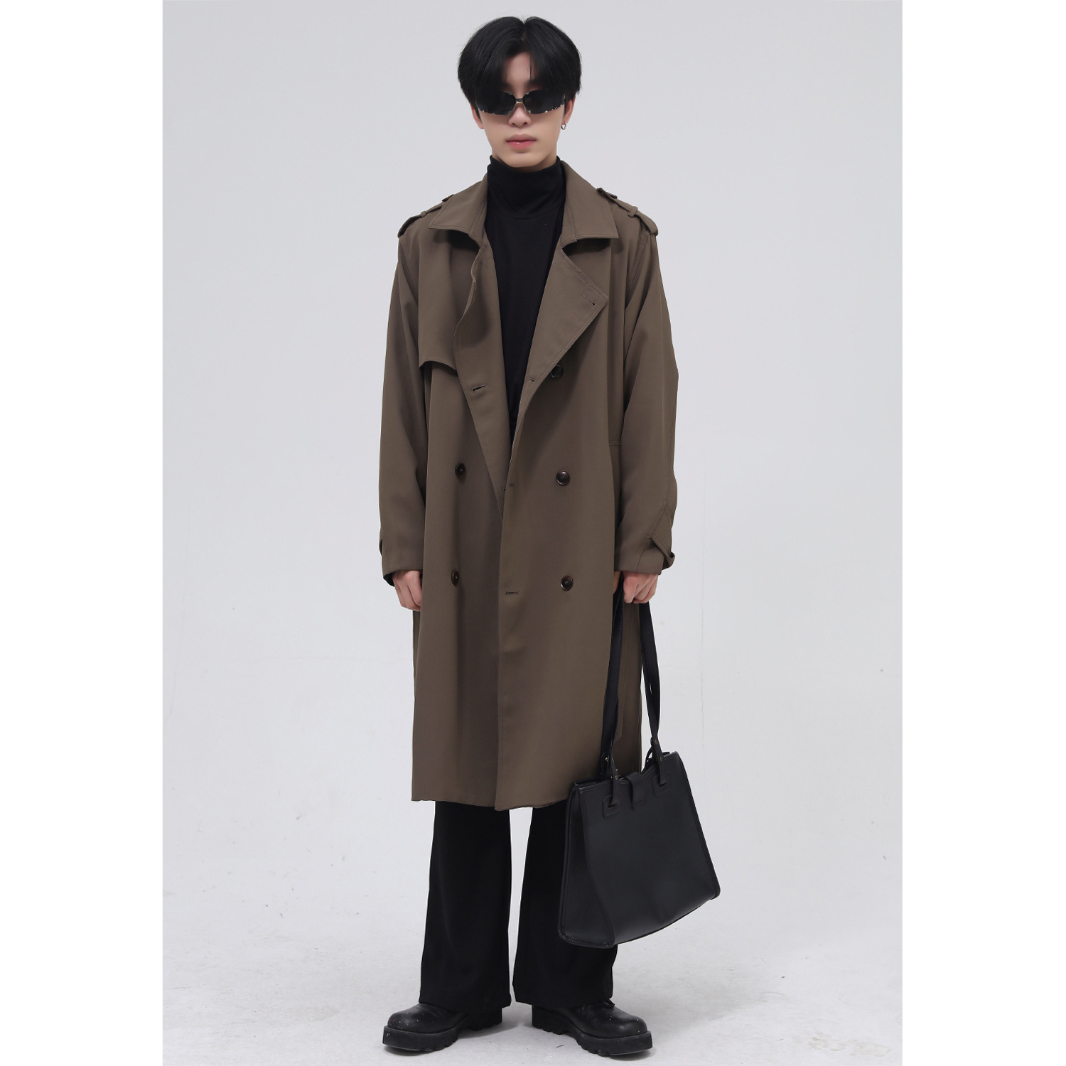 Windbreaker Jacket Image 6