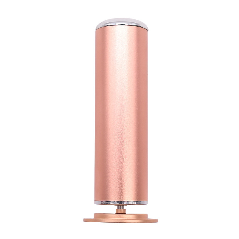 FCM-1電動足磨き器の新型足修理器は電気を入れて自動的に皮をむいて足の皮の古い繭を越えて直接供給します。|undefined
