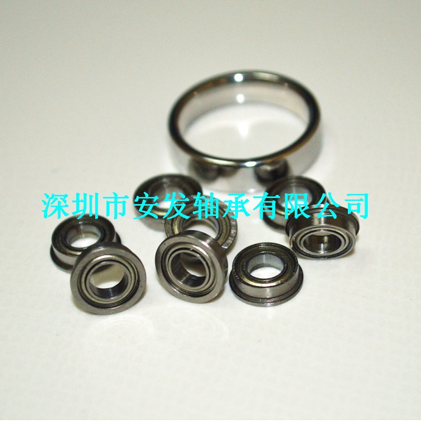 ����ֱ��΢����ͷ������MF63zz�豸���3*6*7.2*2mm