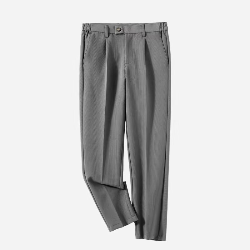 K19-그레이 [싱글팬츠]