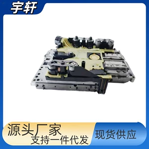 722.6 valve body is suitable for Dodge Chrysler Wrangler 3.6 Jeep 1402701261 automatic transmission