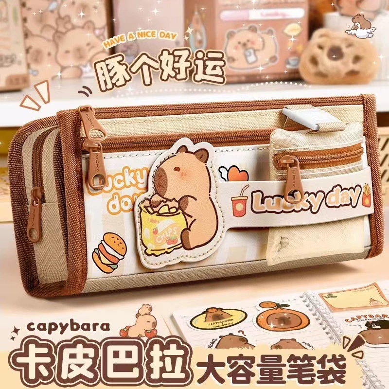 Stationery, set, high quality gift box for students, Birthday gift