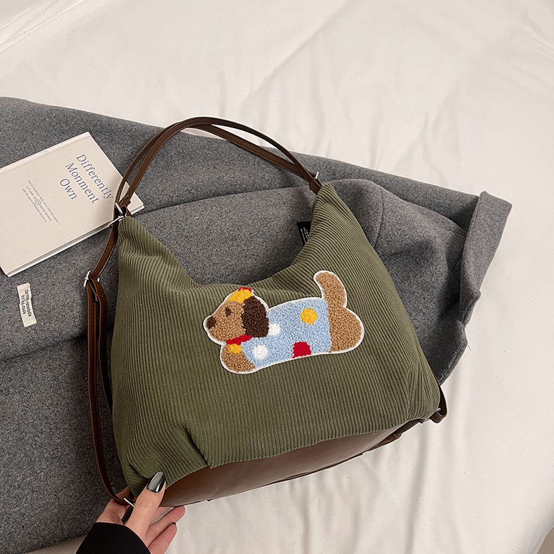 Mochila de hombro de moda exterior mochila de ocio nicho de diseño diario de viaje bolsa de cubo de moda mochila de mujer