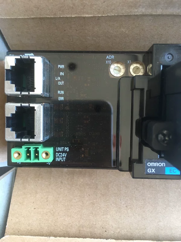 Коммуникационный модуль GX-EC0241