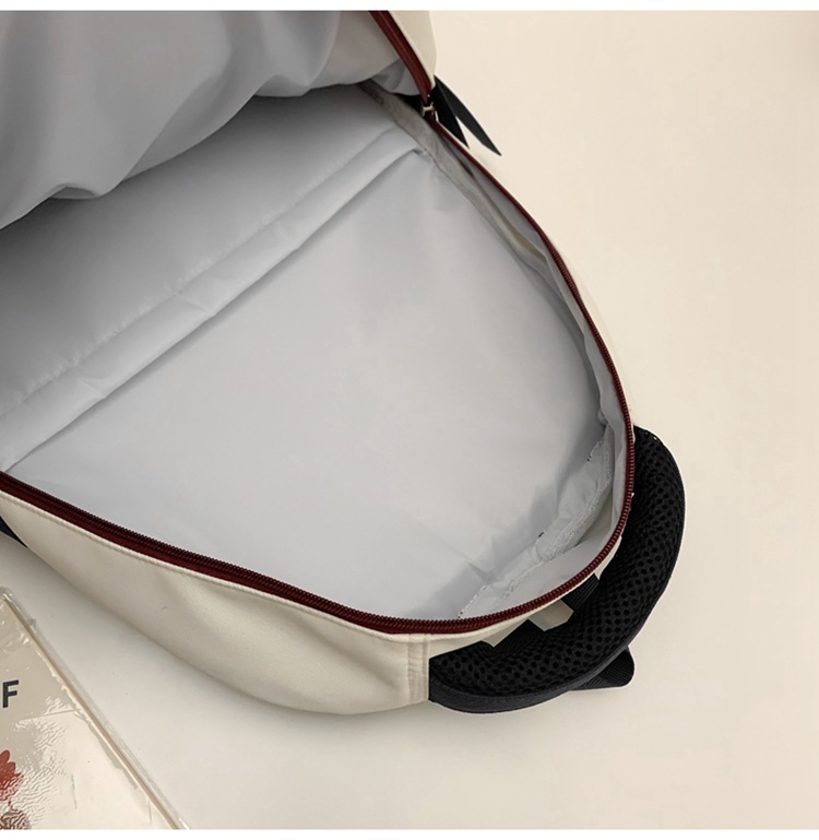 Sacs à dos pour enfants, grande capacité, nouveau style, style universitaire, pour étudiants, loisirs, cartable, mode, voyage, collège, lycée_voghion.com