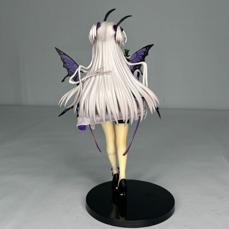 悪魔美少女 デビル・ベチニア フィギュア アニメモデル おもちゃ デスクトップPCケース 二次元グッズ 置物|undefined