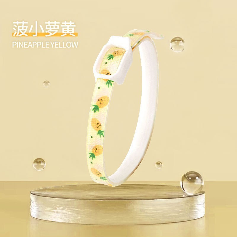 Flores de verano decoración collar de aceites esenciales mascotas fuera collar de collar lejos de mosquitos perros pequeños y medianos perros gatos
