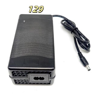 Source manufacturer charger 48V36V2A3A5A fast charger export electric scooter charger