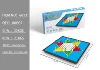 Chinese Checkers Magnetic Folding Box 6613 [Color Box] 175g 25*25