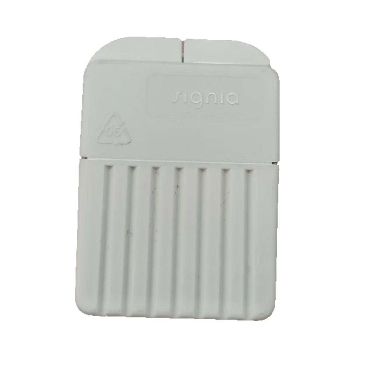 Audífono Xijia, deflector de cerumen, cubierta de malla metálica WG3.0, tapa de cerumen original, red a prueba de polvo, filtro anti-cerumen