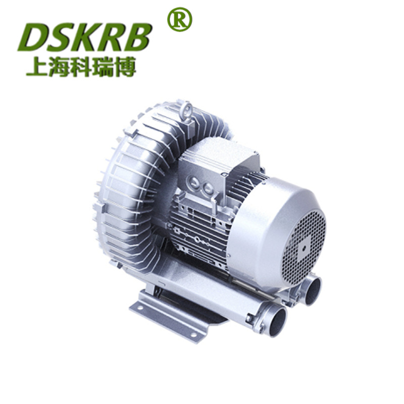 贵阳现货2NB910 8.5kw12.5kw15kw18.5kw大功率水治理污水曝气风机