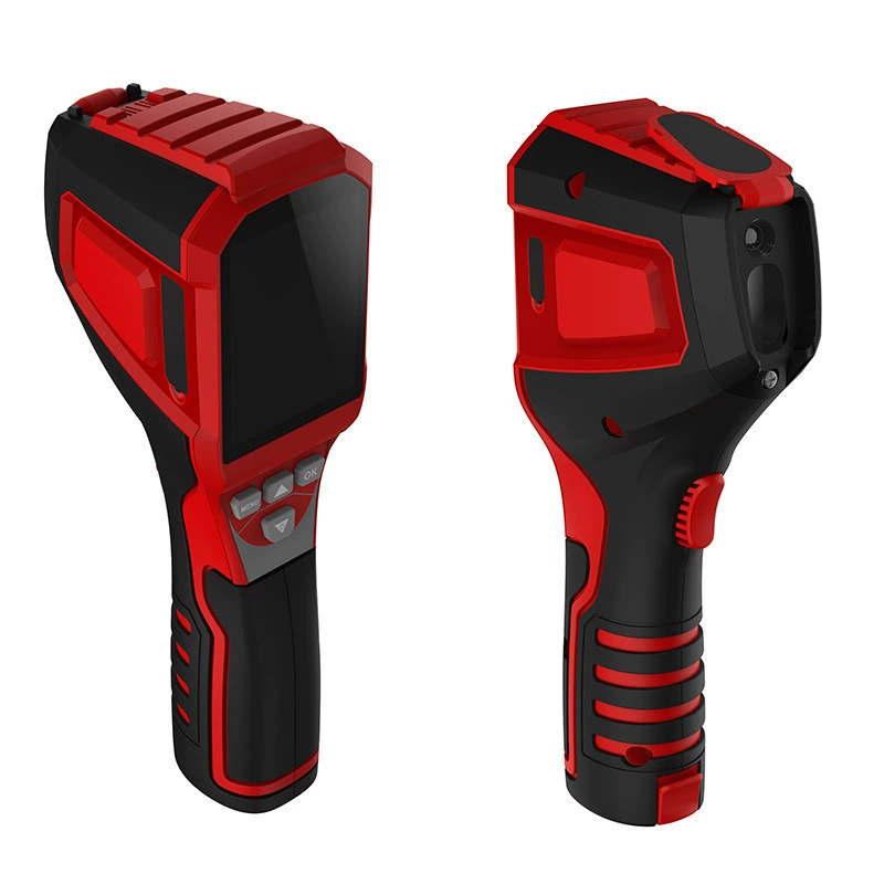 Тепловизионная камера Промышленный инфракрасный тепловизор