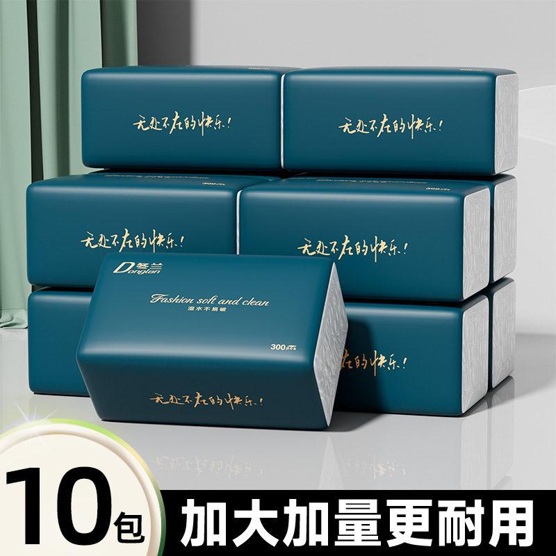 300 시리즈: 10팩