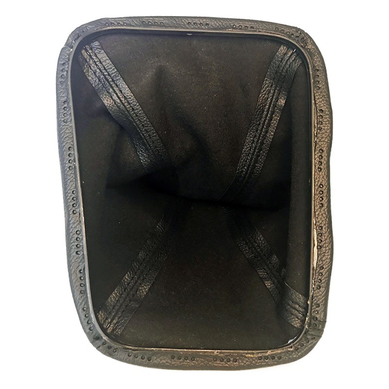 Funda para palanca de cambios Toyota Hilux, cubierta para pomo de palanca de cambios, funda para palanca de cambios de coche, cubierta antipolvo para palanca de cambios, venta al por mayor image 1