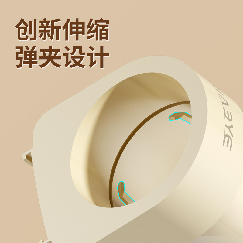 一次性纸杯架家用免打孔壁挂大容量防尘防潮饮水机水杯收纳置物架|undefined