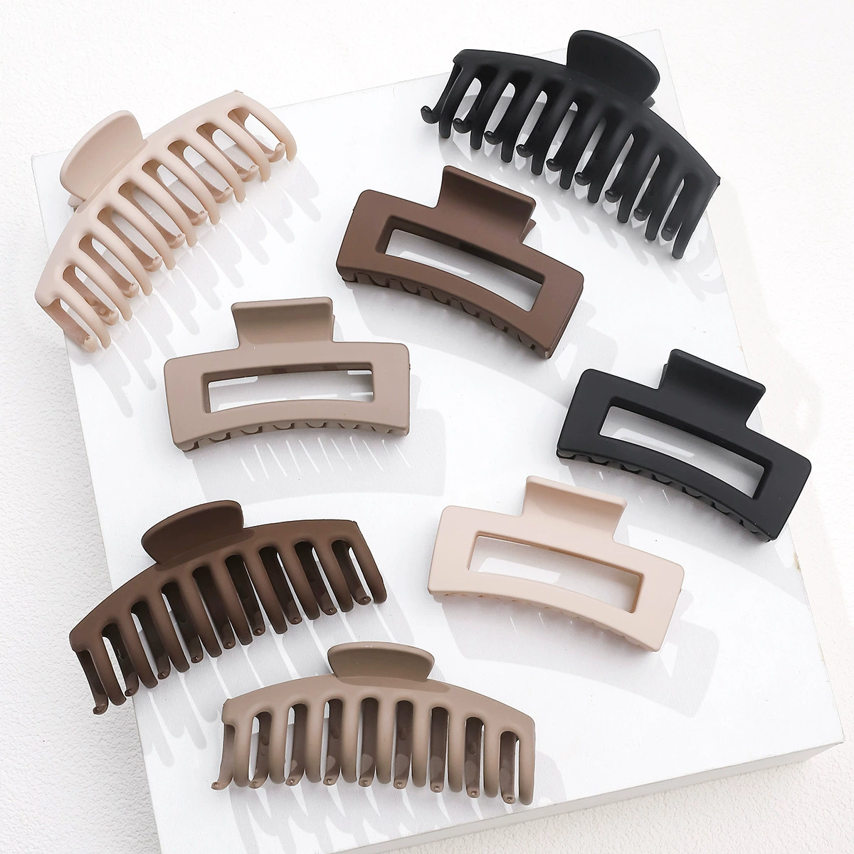 风品 Black shark, crab pin, набор, (Cross-border trading), Aliexpress