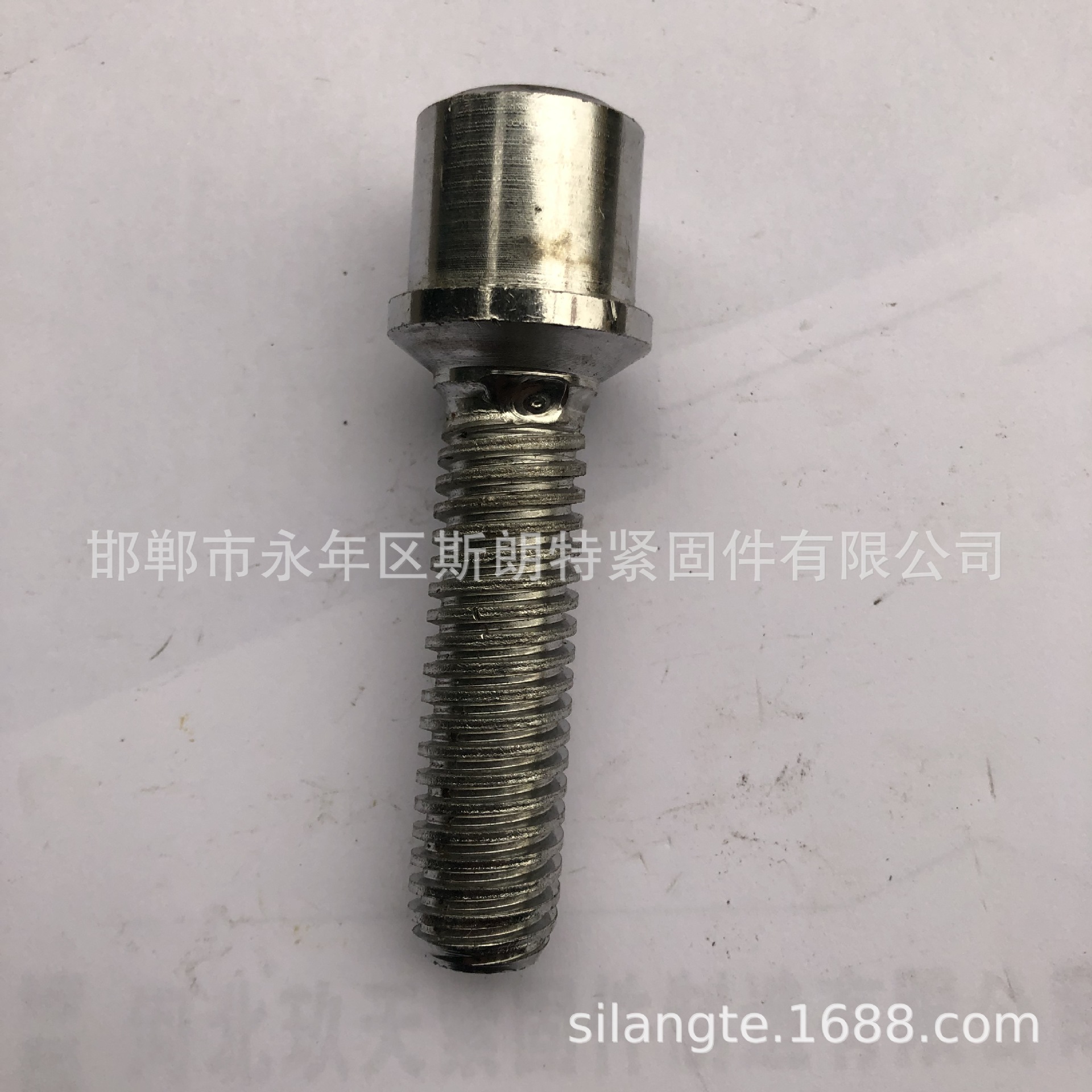 1/2-32UNϸ10ǿ˨ 9/16UNC8ϽASTM A307