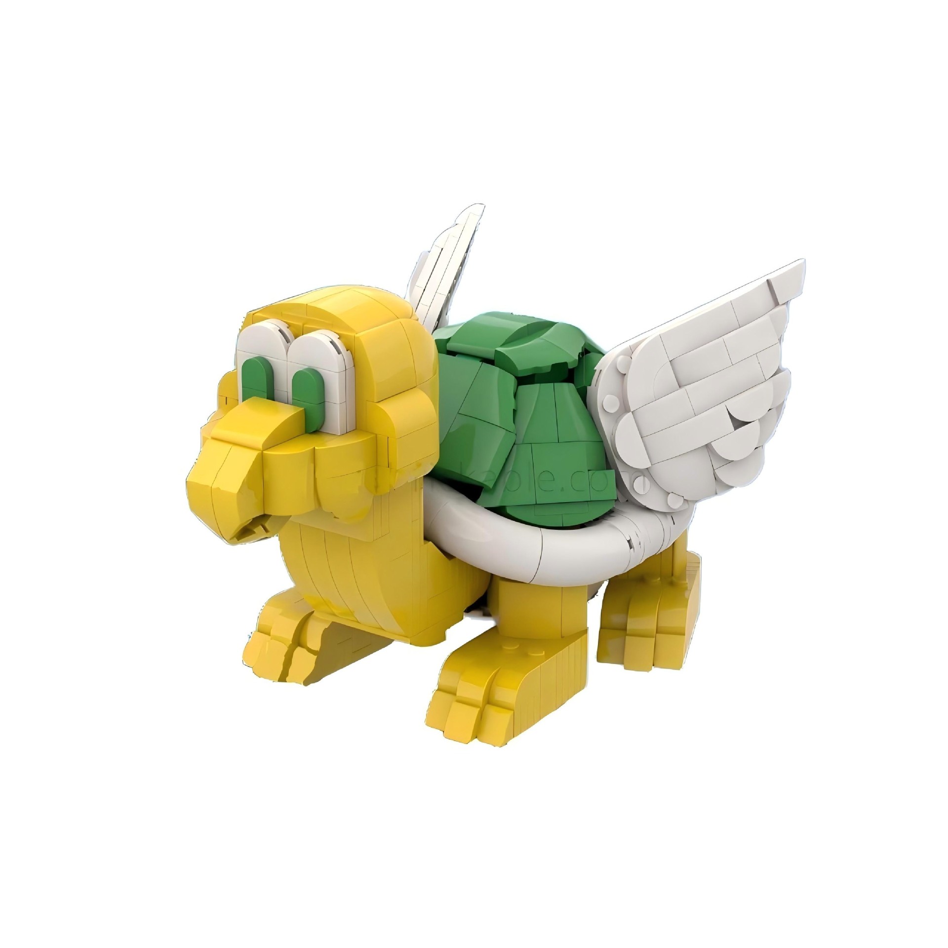 Lego, Mario, constructor for boys, toy, small particles