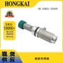 现代全新汽车传感器