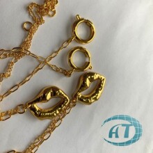 源头工厂金属环保电镀厂表面处理加工