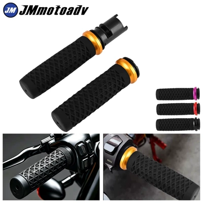 modified handlebar grips, Motorcycle Handle Cover