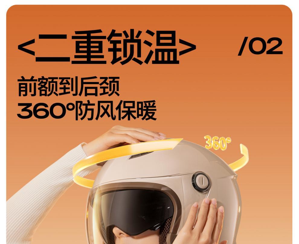 Electric Motorcycle Helmet for Men and Women