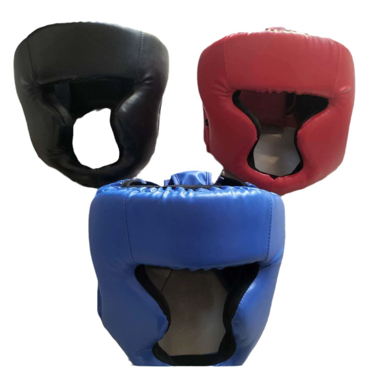 (Граница торговля), бокс helmet для тайквондо, маска, оптовая