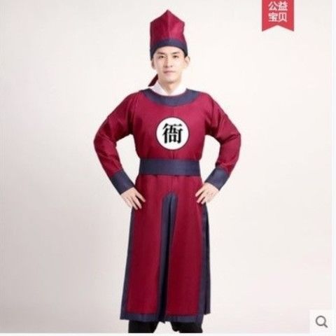 부르고뉴 + 사무실 캐릭터