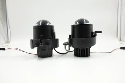 Other Car Modifications Prius 2010-2013 Fog Light - white-light-6000k