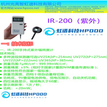 PHOTO-100L�ֳ����ȼ� �նȼ�0-400000Lux Դͷ���ҹ�ѧ��������
