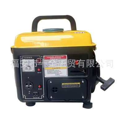 Avtomobil generatorları Australian Standard 110V/220V, Two-Stroke