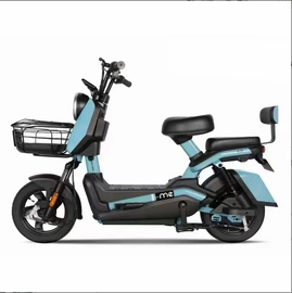 电动自行车;电动代步车